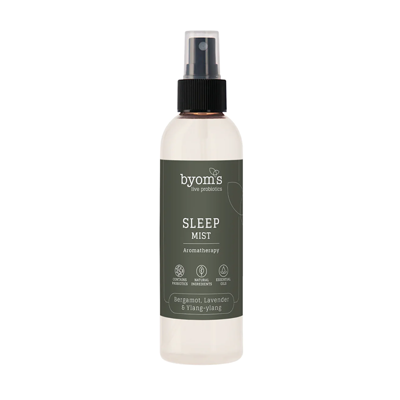 Sleep Mist Aroma Therapy, 200 ml.