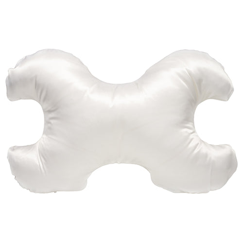Save My Face Le Grand med 100% silkebetræk, White