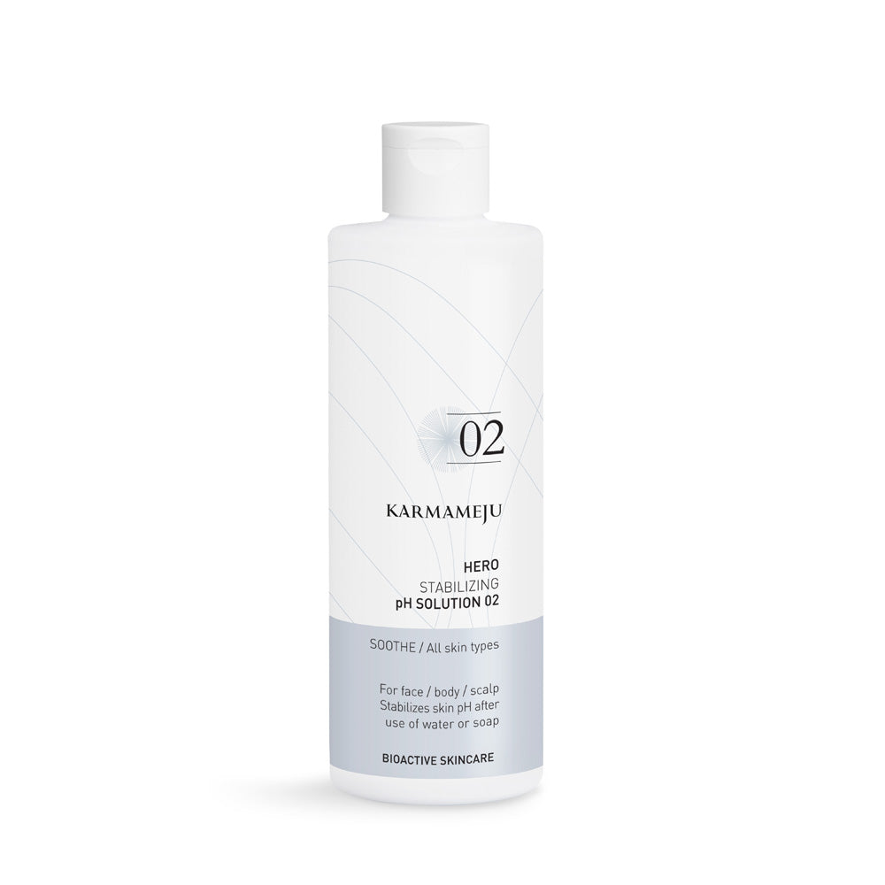 Karmameju HERO / pH Solution 400 ml.
