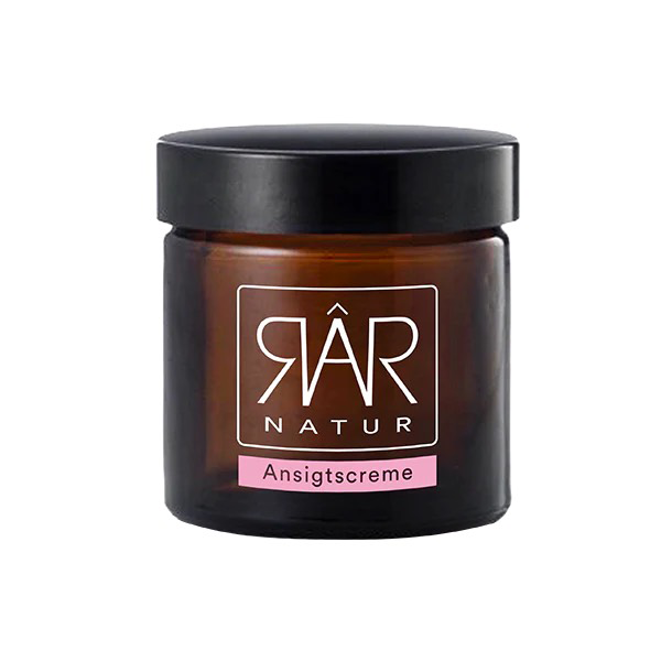 Ansigts Creme med Hyaluron, 60 ml