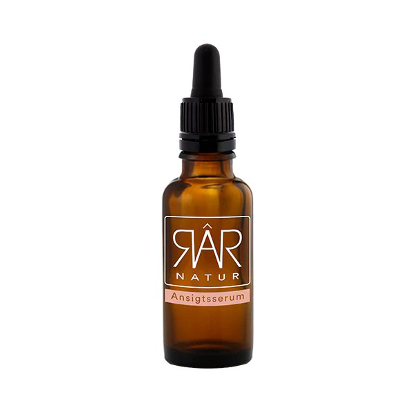 Ansigtsserum med Hyaluron, 30 ml