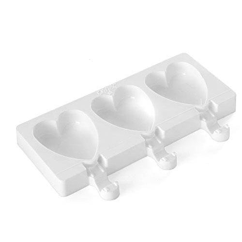 Isform Hjerter Mini