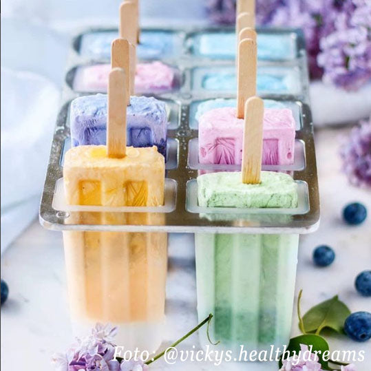 N'ice Cream Pop Maker