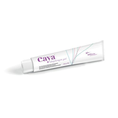 Caya Gel til Caya Pessar