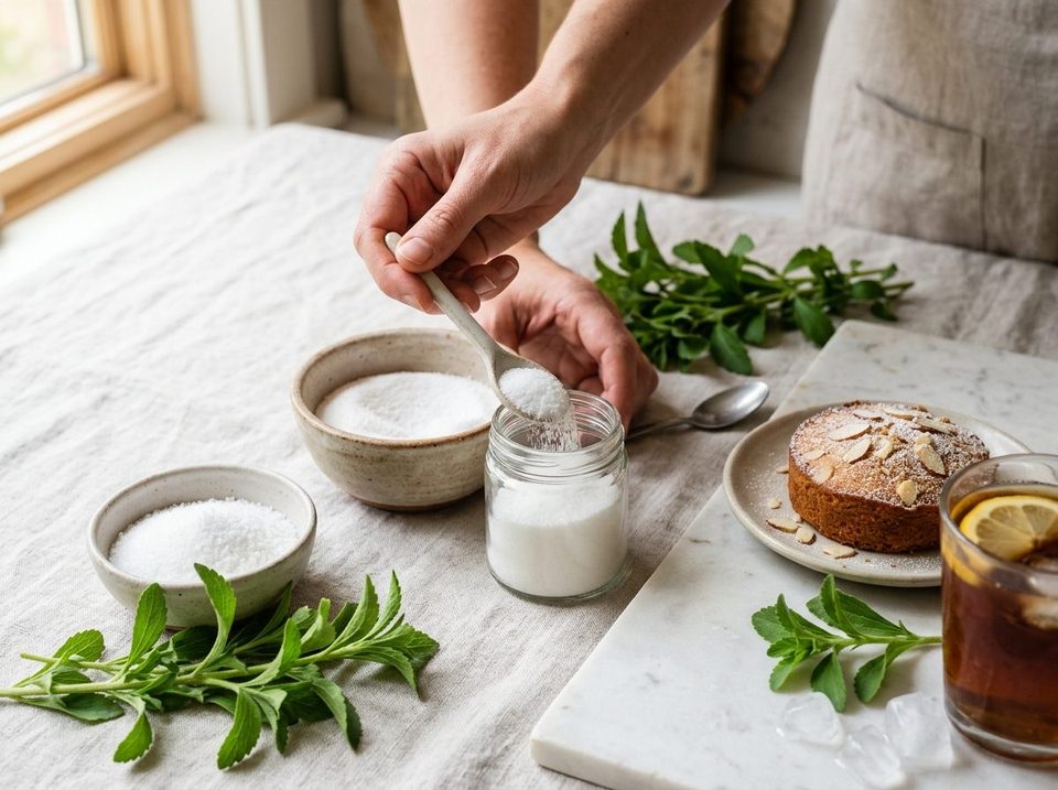 Illustrationsfoto fra guiden: Trin 1: Find ingredienslisten og læs rækkefølgen